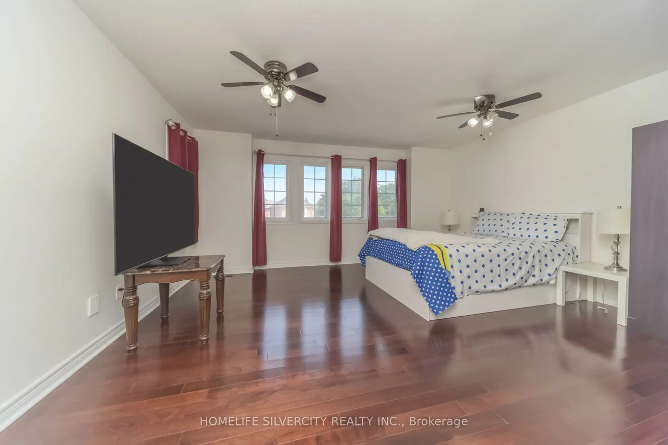 14, Sahara, Sandringham-Wellington, Brampton
