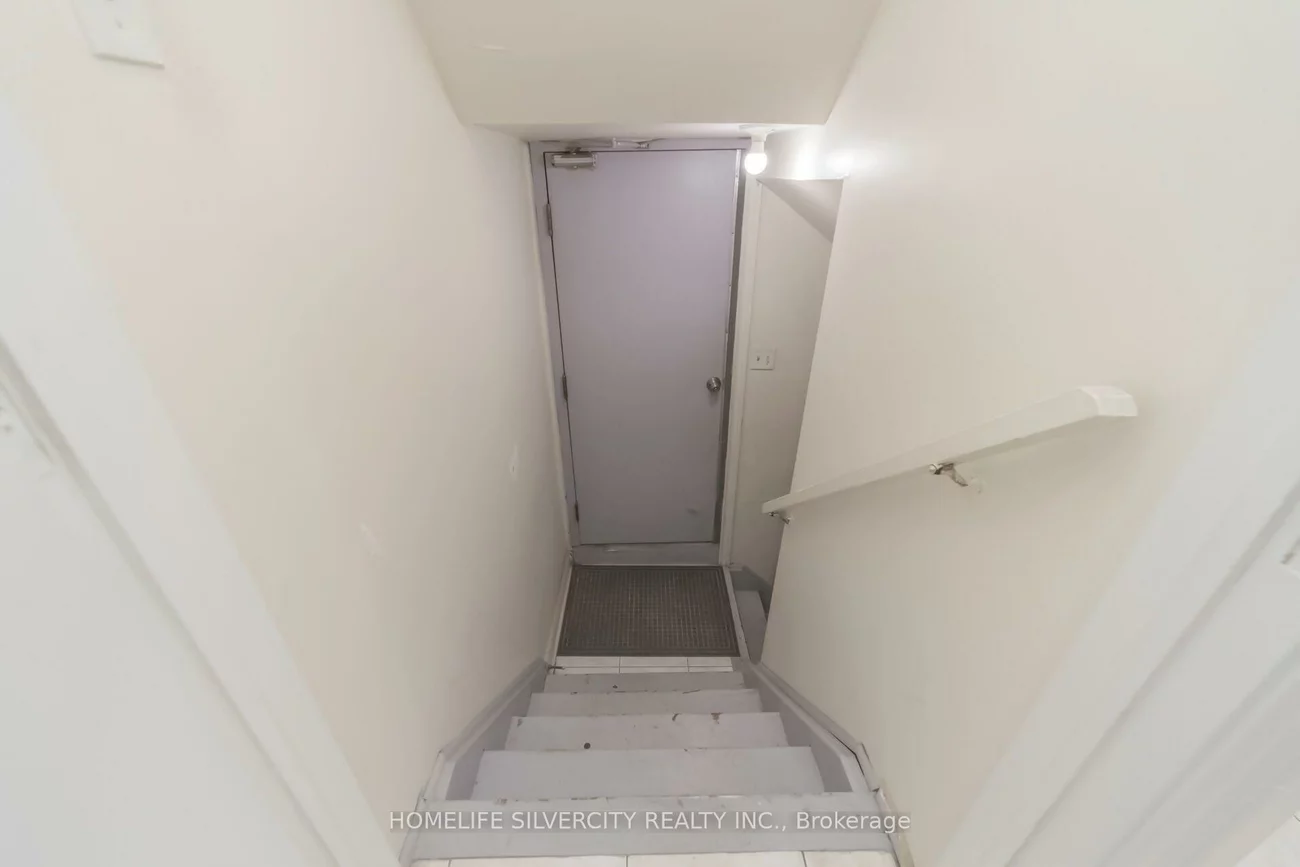 14, Sahara, Sandringham-Wellington, Brampton