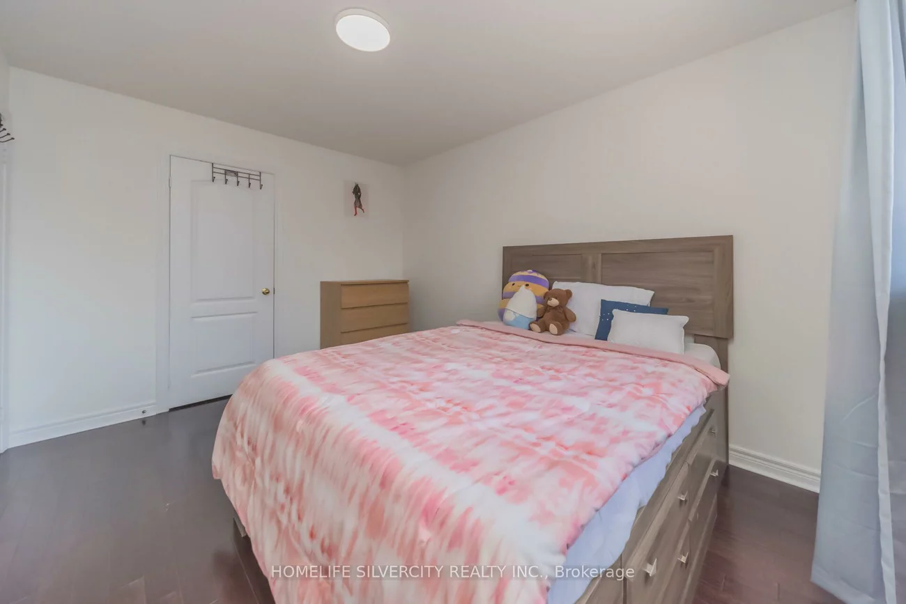 14, Sahara, Sandringham-Wellington, Brampton
