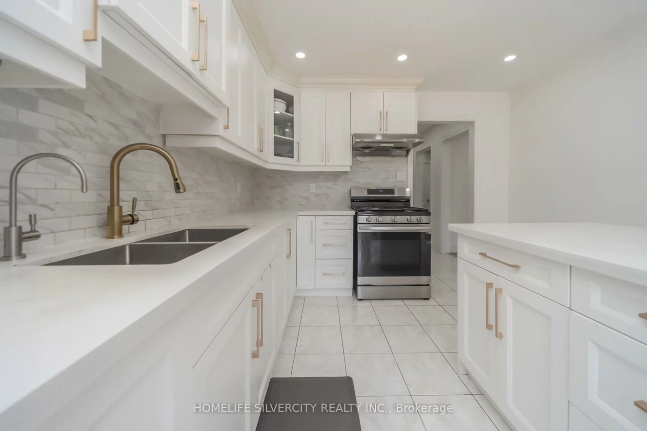 14, Sahara, Sandringham-Wellington, Brampton