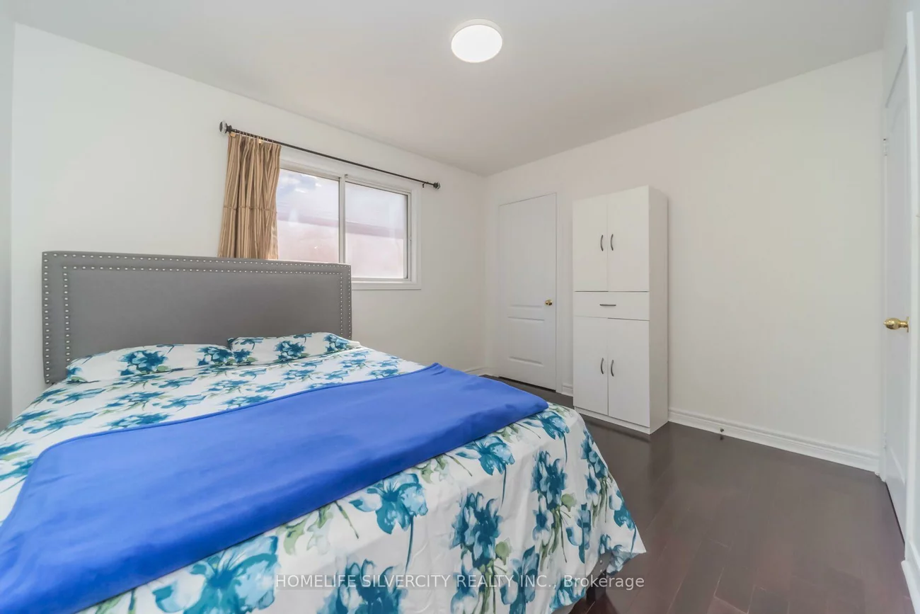 14, Sahara, Sandringham-Wellington, Brampton