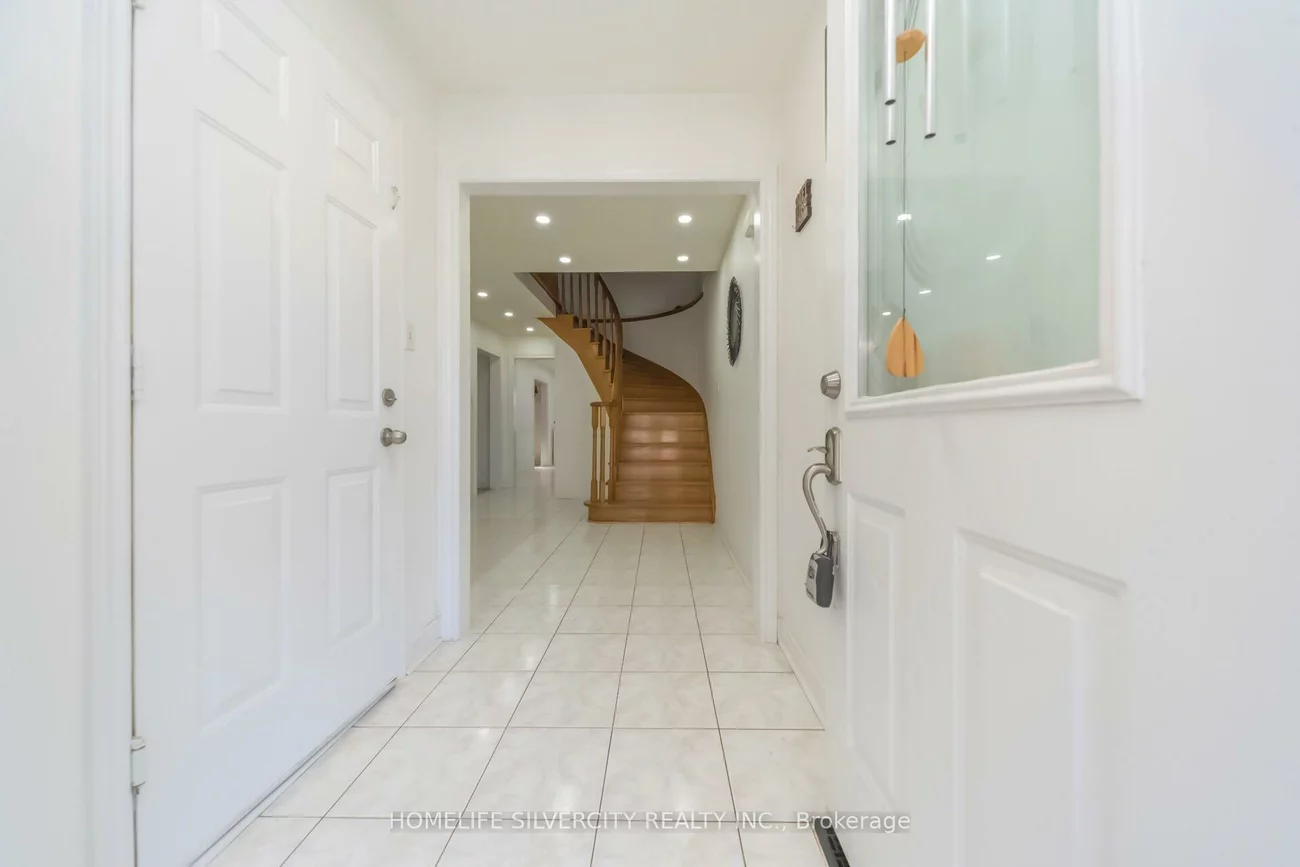 14, Sahara, Sandringham-Wellington, Brampton