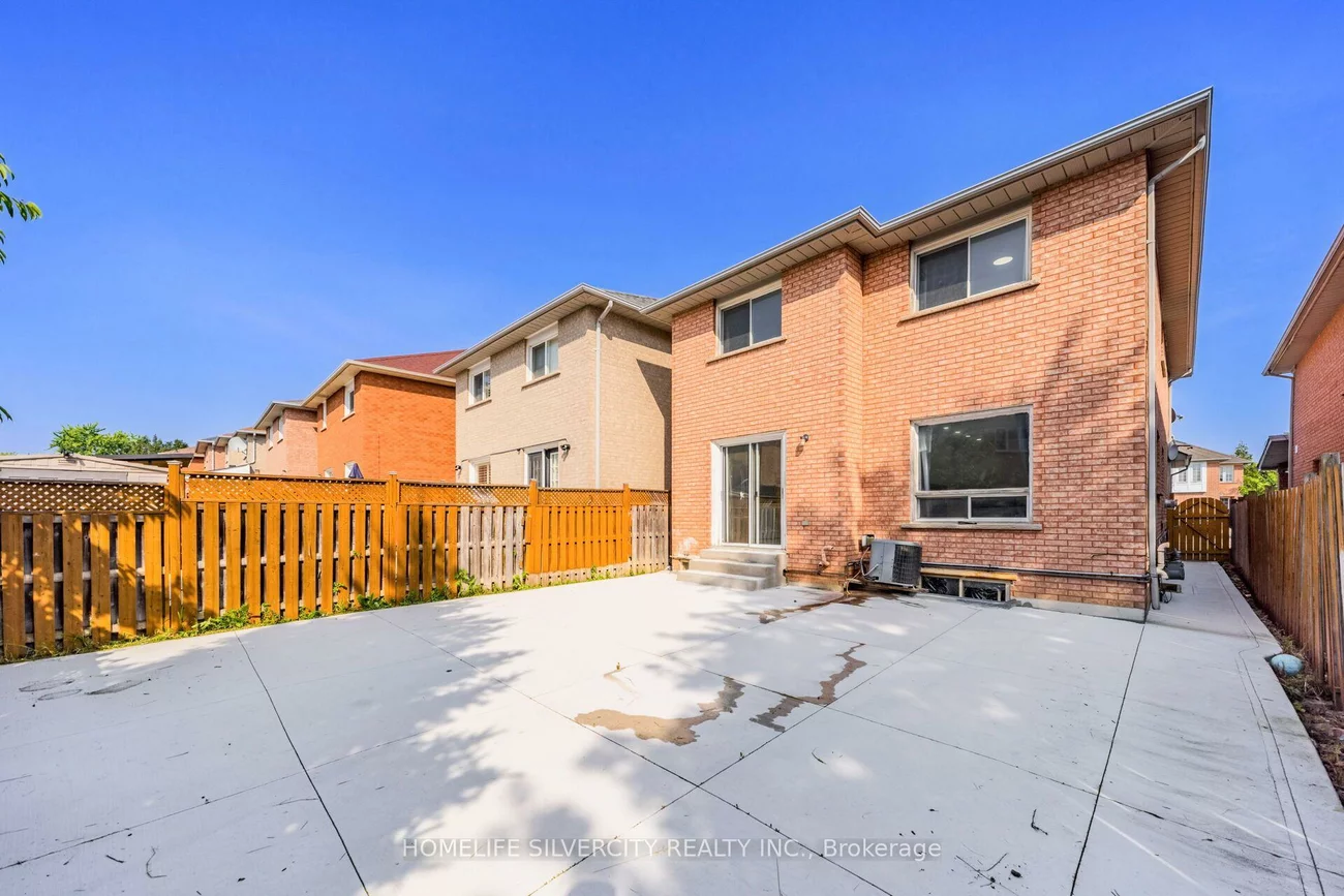 14, Sahara, Sandringham-Wellington, Brampton
