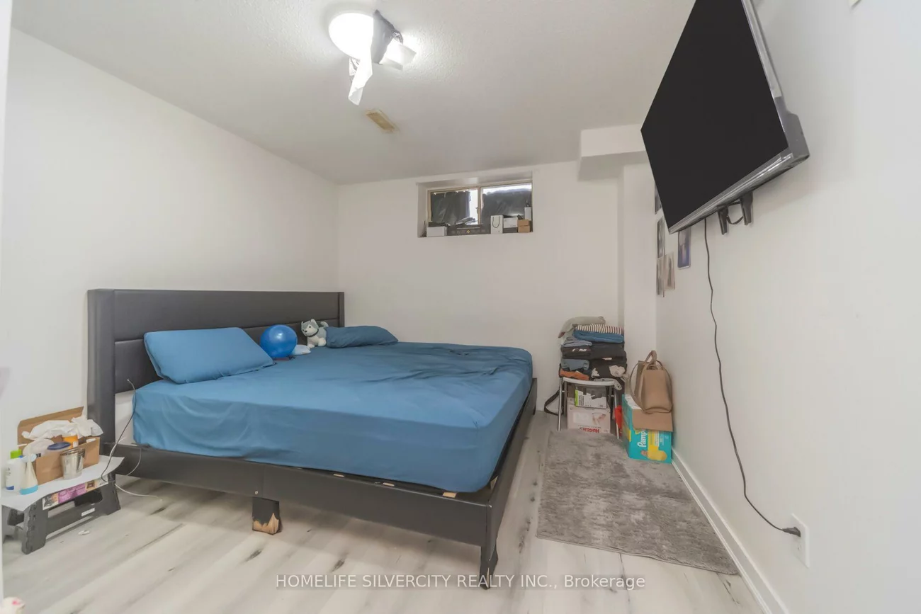 14, Sahara, Sandringham-Wellington, Brampton