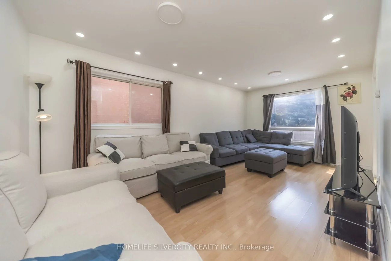 14, Sahara, Sandringham-Wellington, Brampton