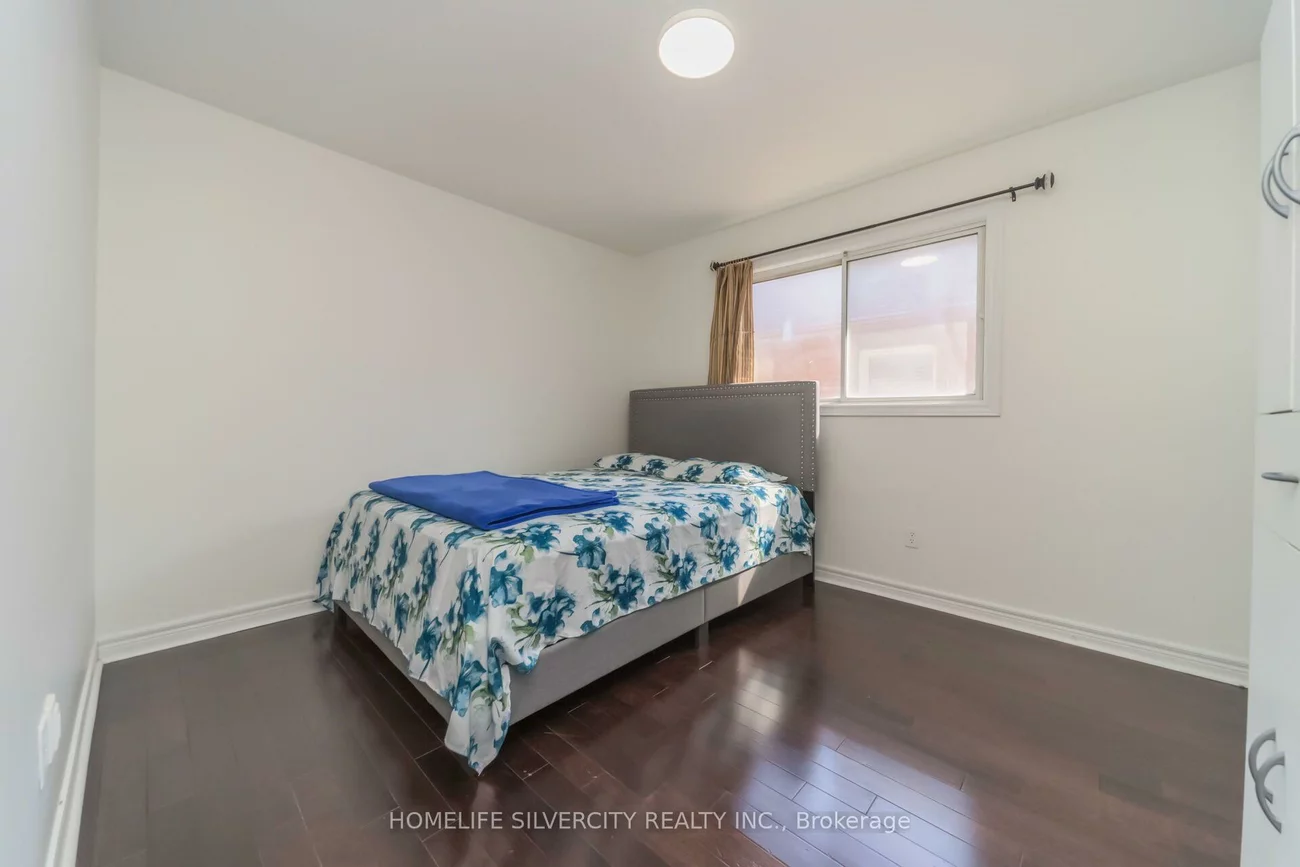 14, Sahara, Sandringham-Wellington, Brampton