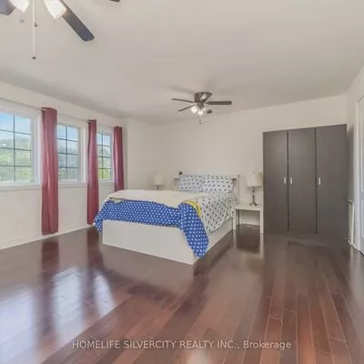 14, Sahara, Sandringham-Wellington, Brampton