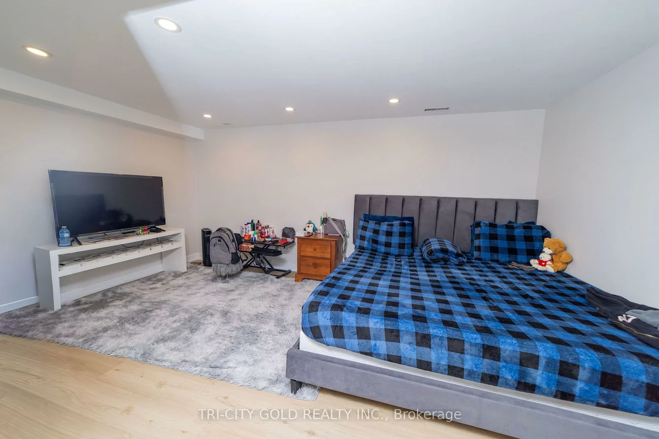 3, Holmstead, Central Park, Brampton