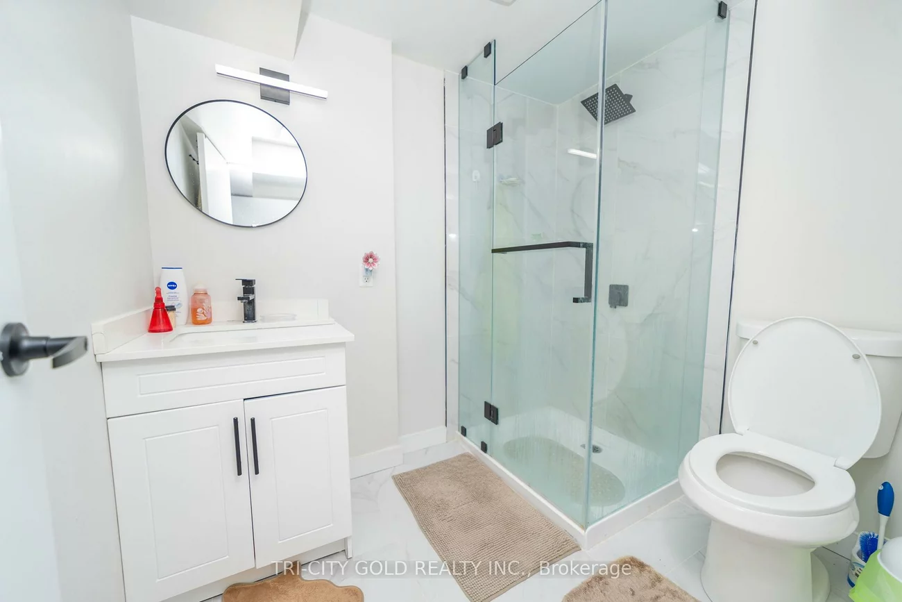 3, Holmstead, Central Park, Brampton