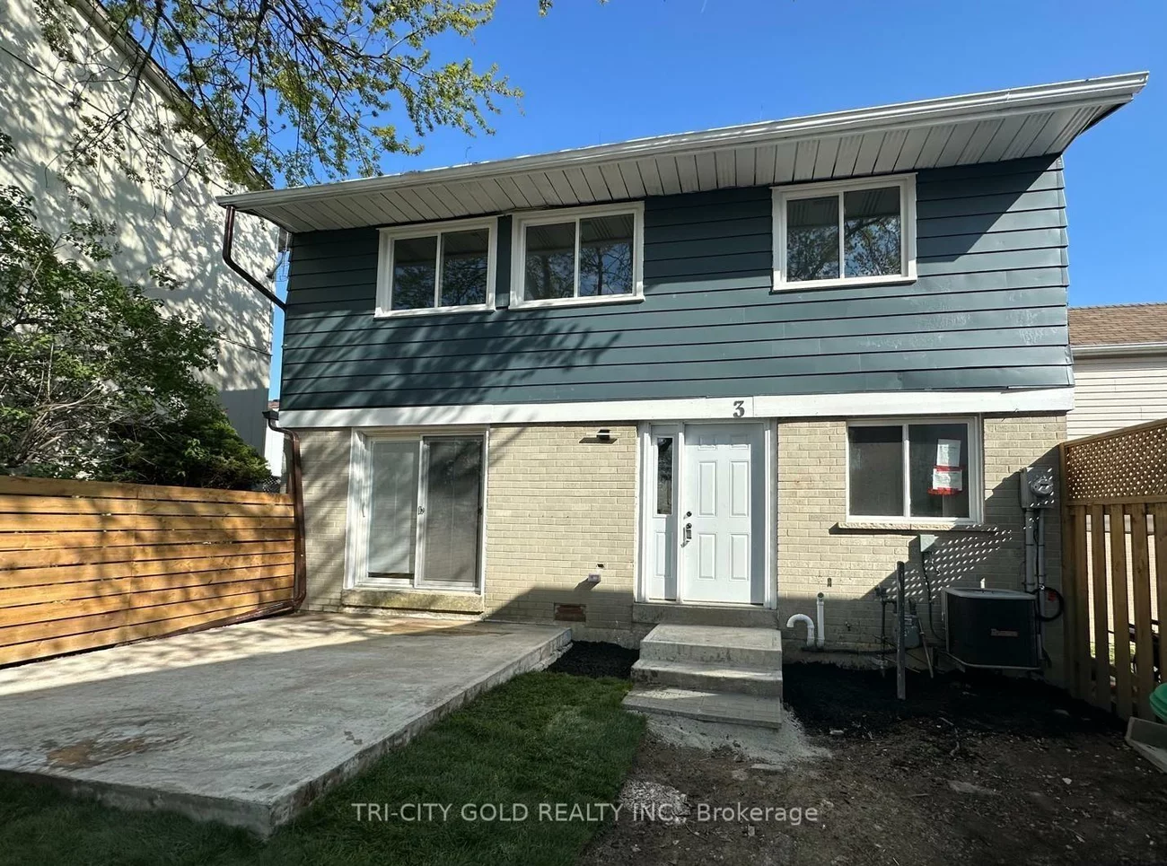 3, Holmstead, Central Park, Brampton