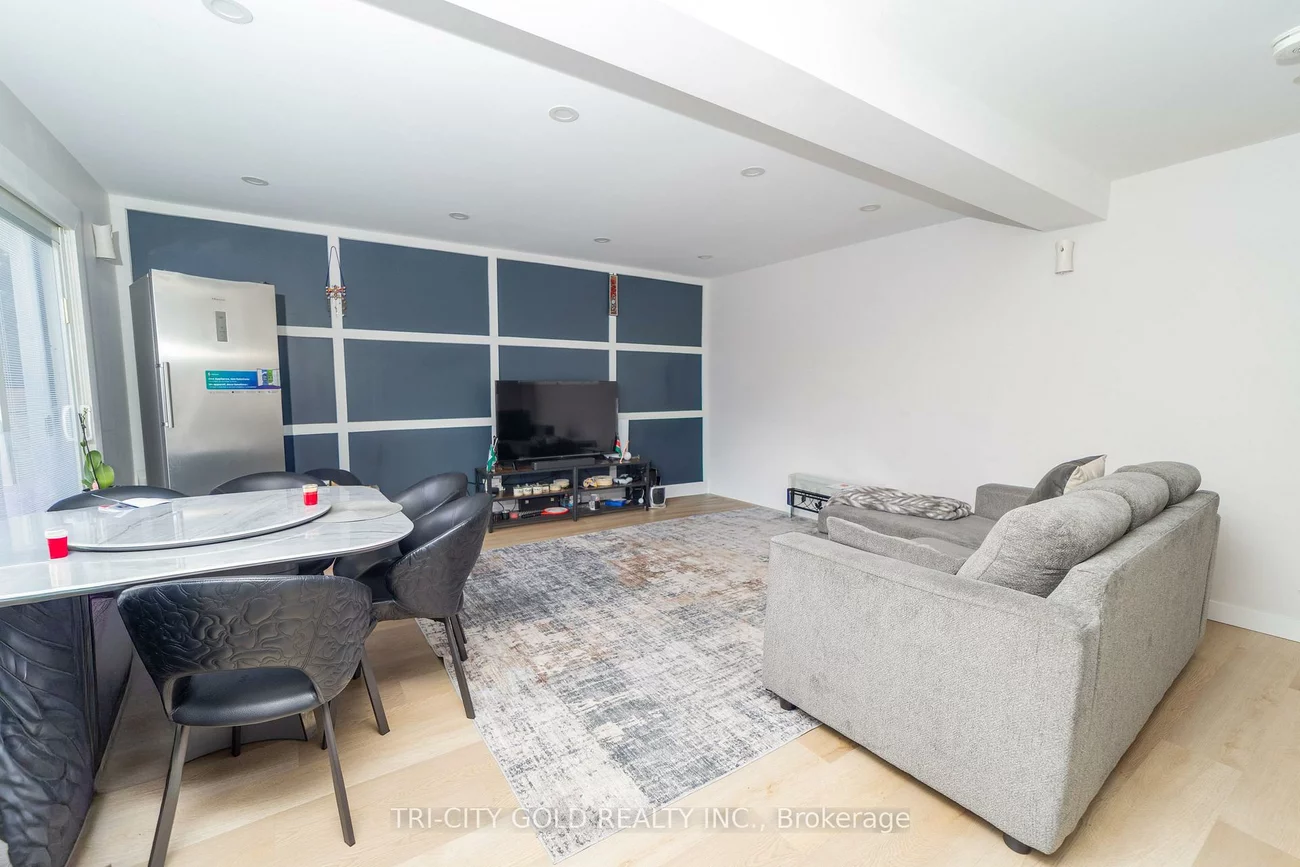 3, Holmstead, Central Park, Brampton