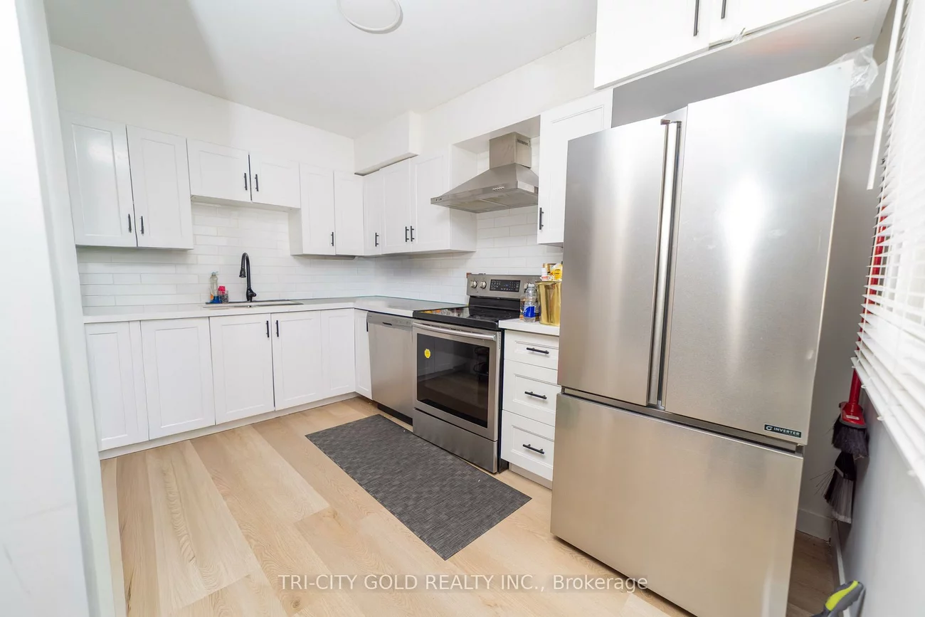 3, Holmstead, Central Park, Brampton