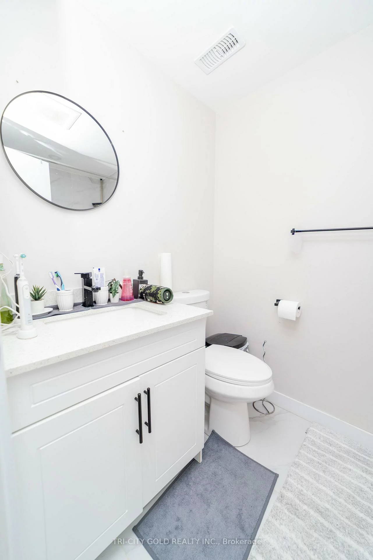 3, Holmstead, Central Park, Brampton