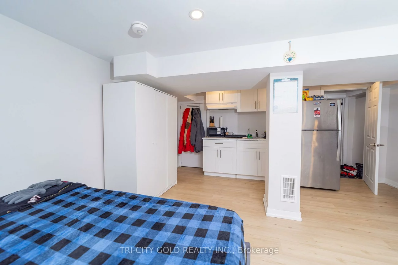 3, Holmstead, Central Park, Brampton