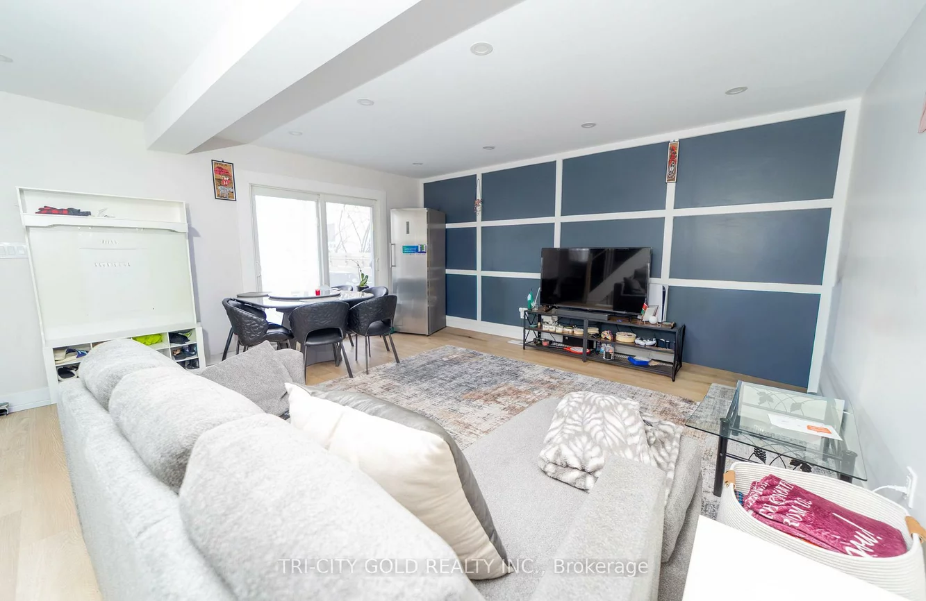 3, Holmstead, Central Park, Brampton