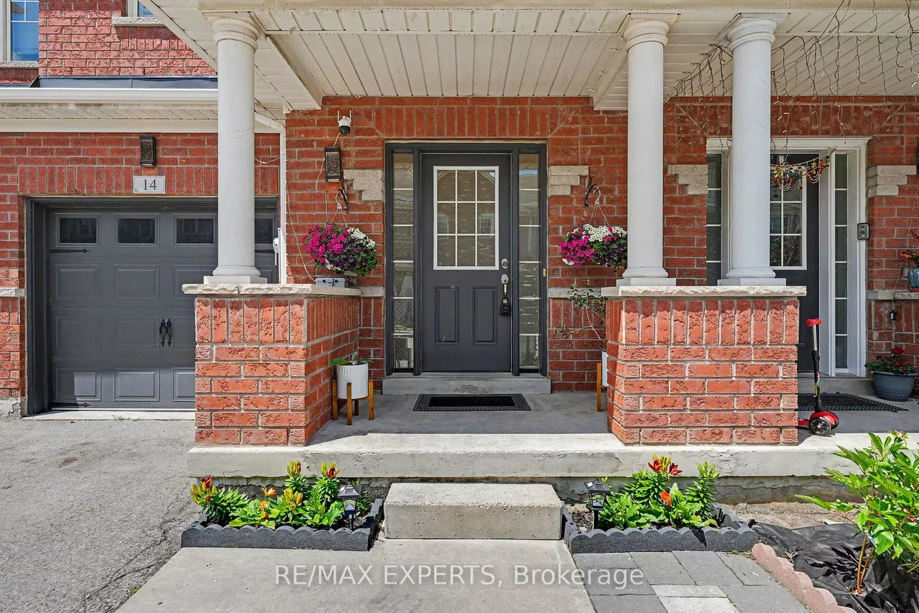14, Lotus, Bram East, Brampton