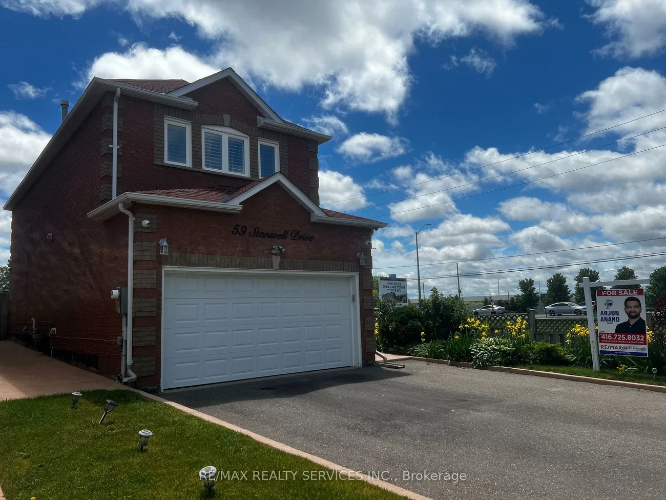 59, Stanwell, Heart Lake West, Brampton