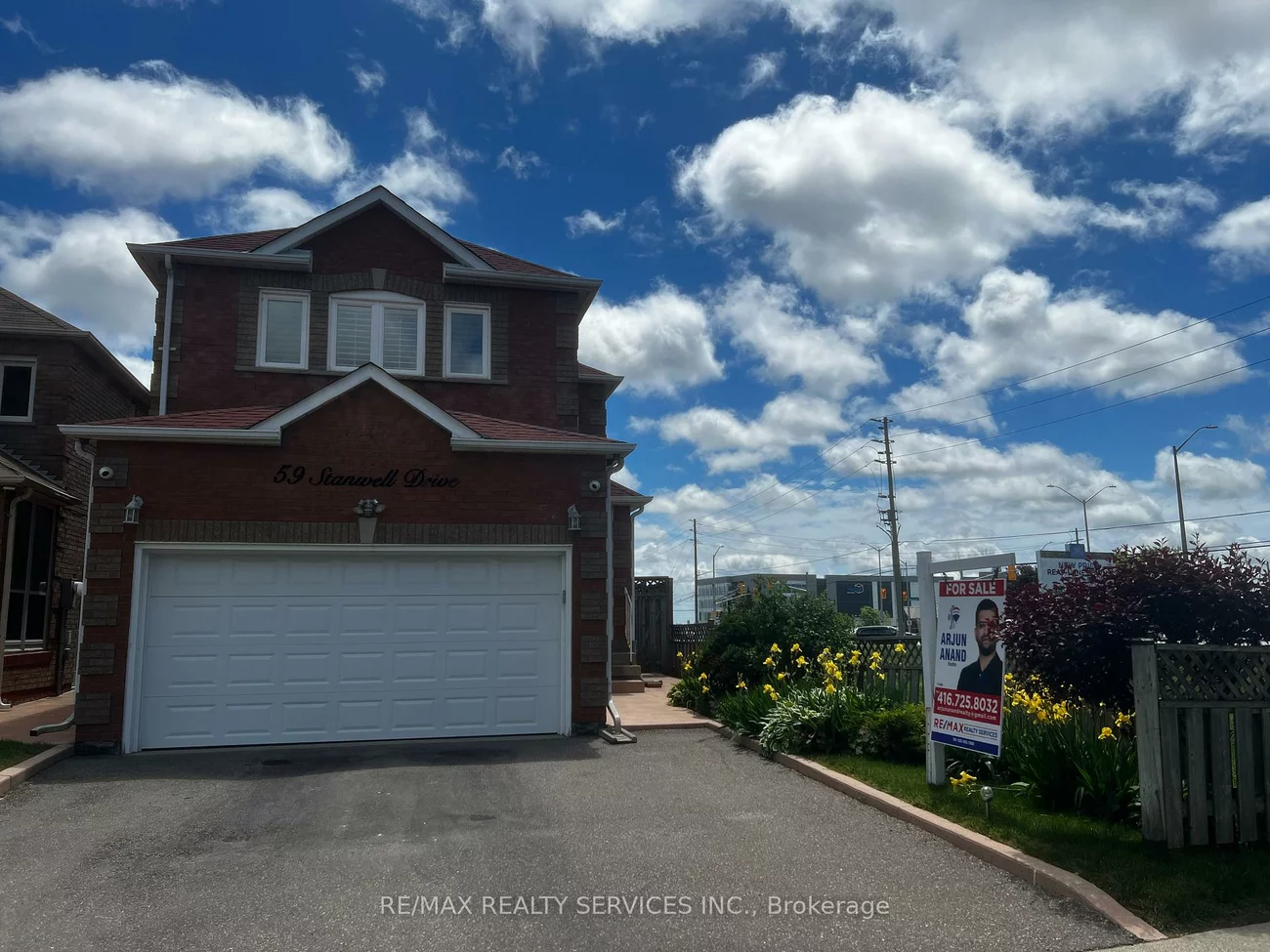 59, Stanwell, Heart Lake West, Brampton