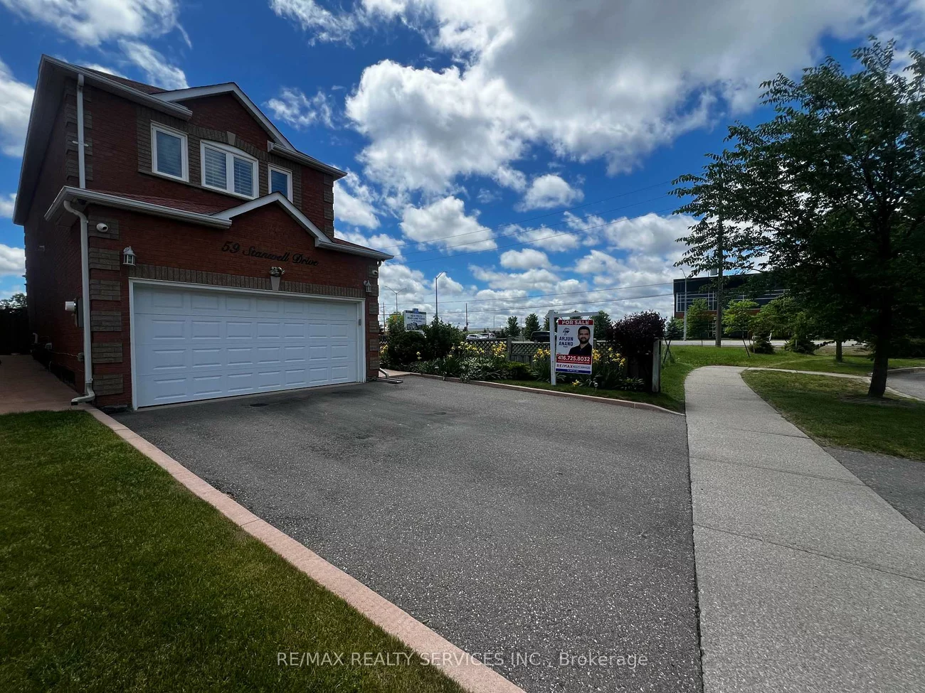 59, Stanwell, Heart Lake West, Brampton