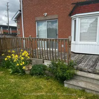 59, Stanwell, Heart Lake West, Brampton