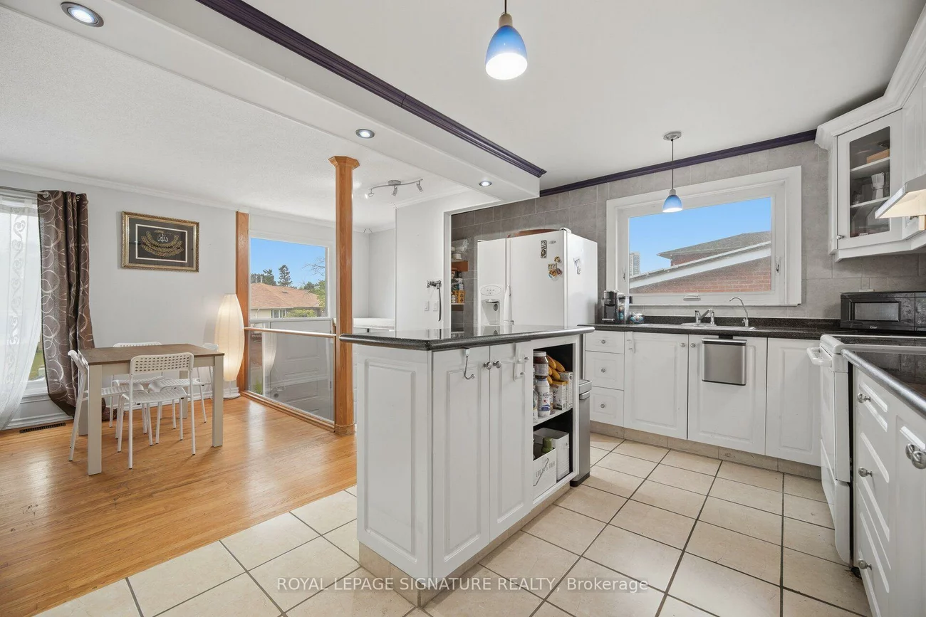 51, Wilton, Brampton East, Brampton