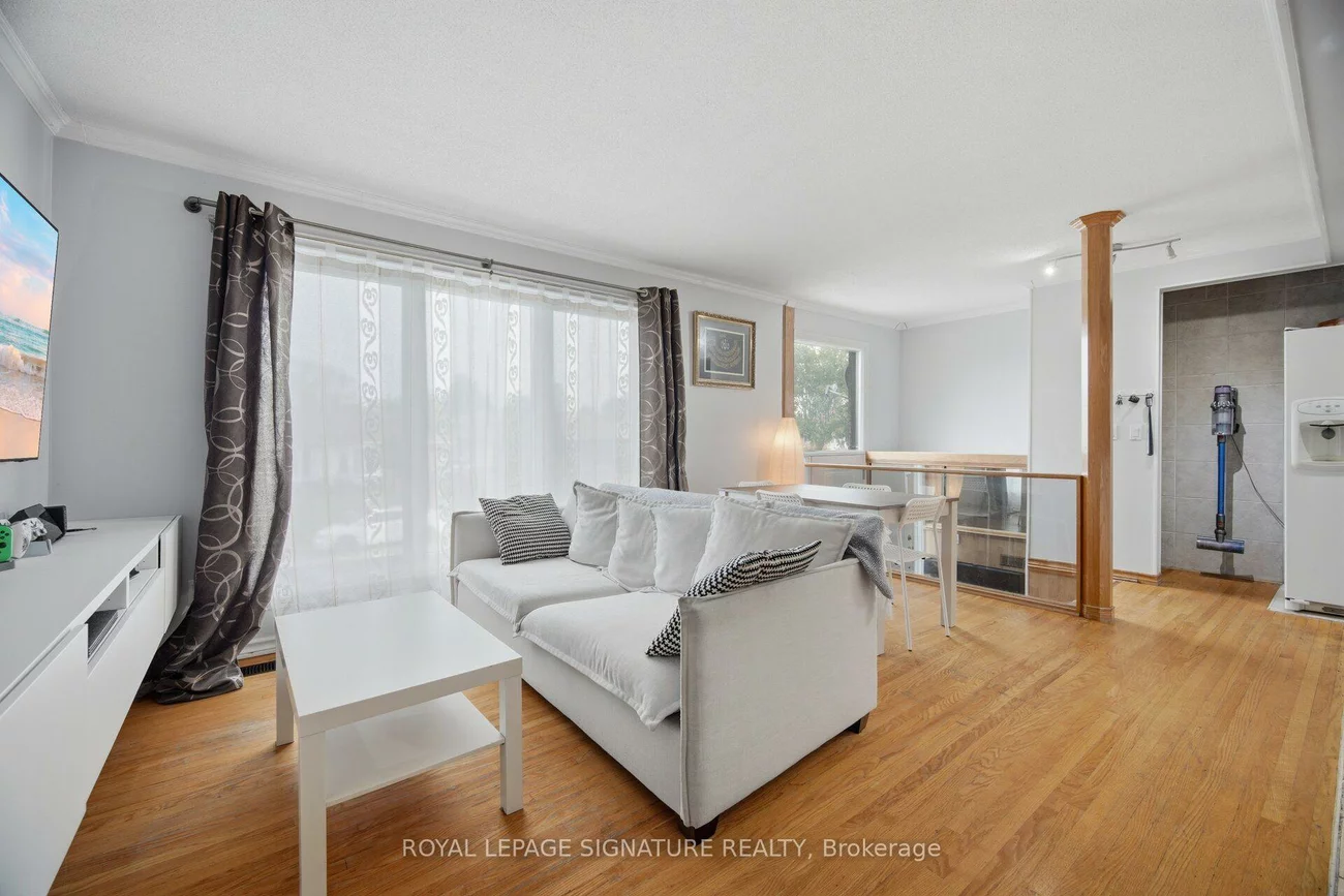 51, Wilton, Brampton East, Brampton
