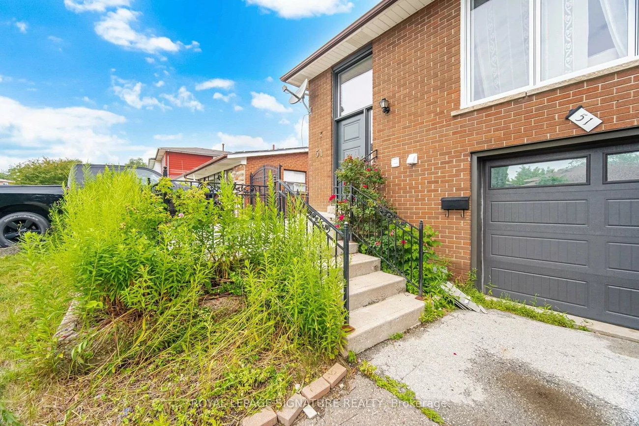 51, Wilton, Brampton East, Brampton