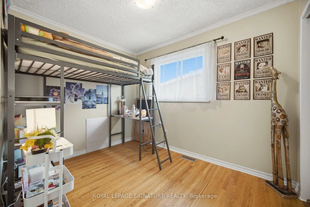 51, Wilton, Brampton East, Brampton