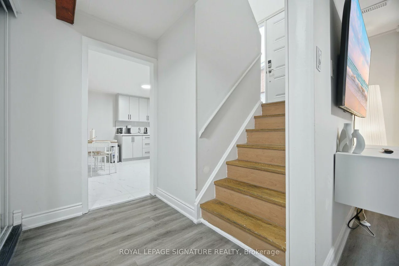 51, Wilton, Brampton East, Brampton