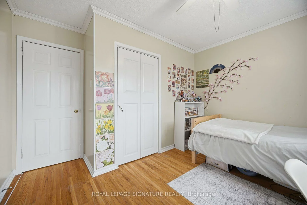 51, Wilton, Brampton East, Brampton