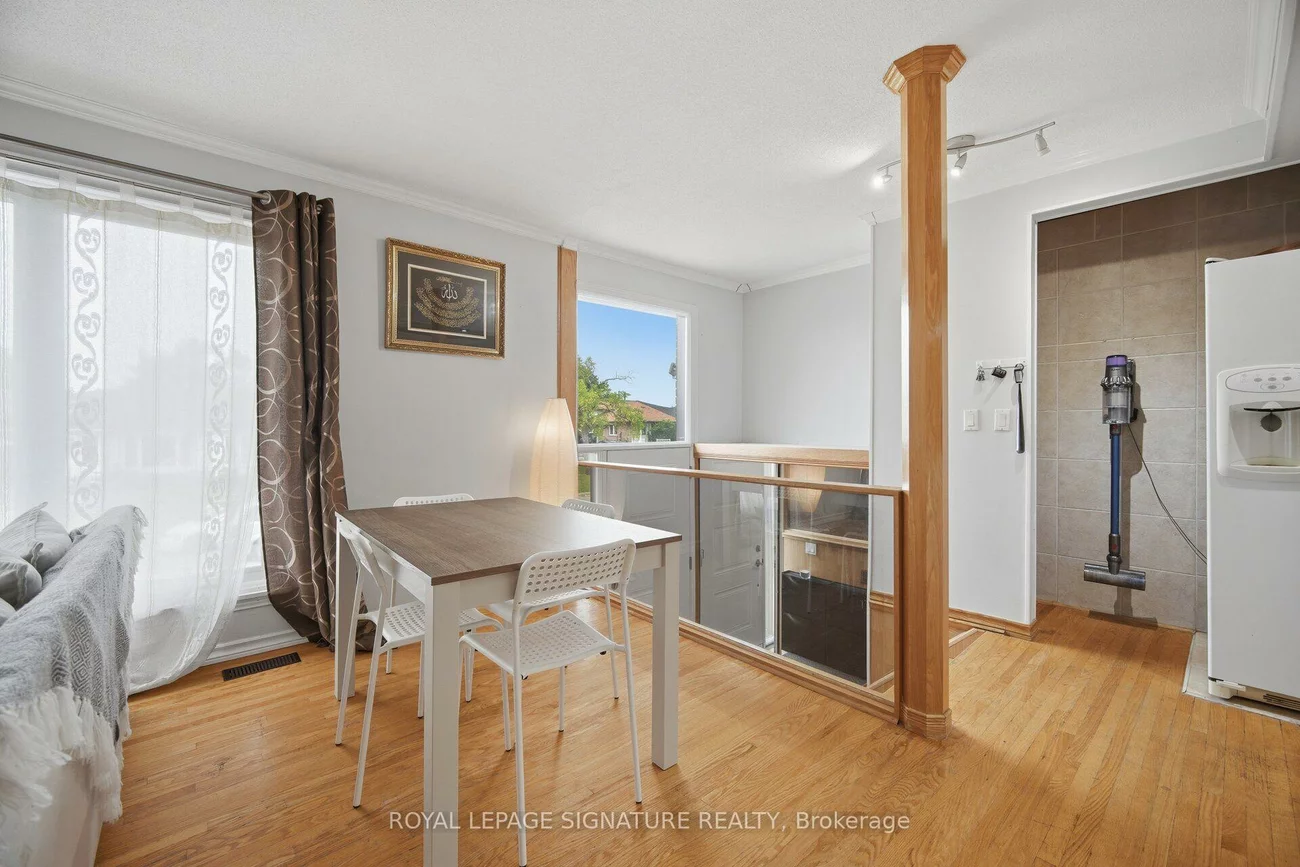 51, Wilton, Brampton East, Brampton