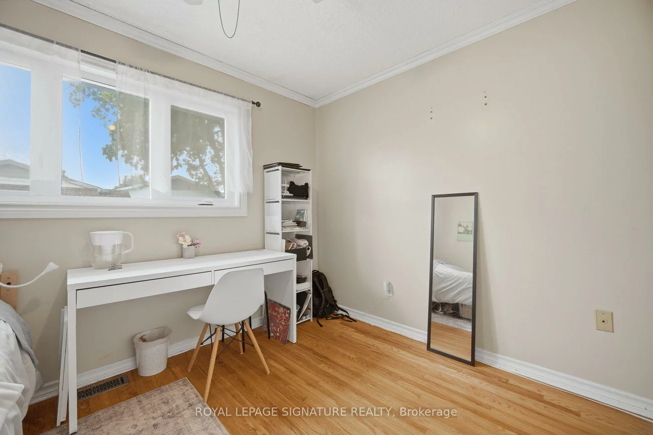 51, Wilton, Brampton East, Brampton