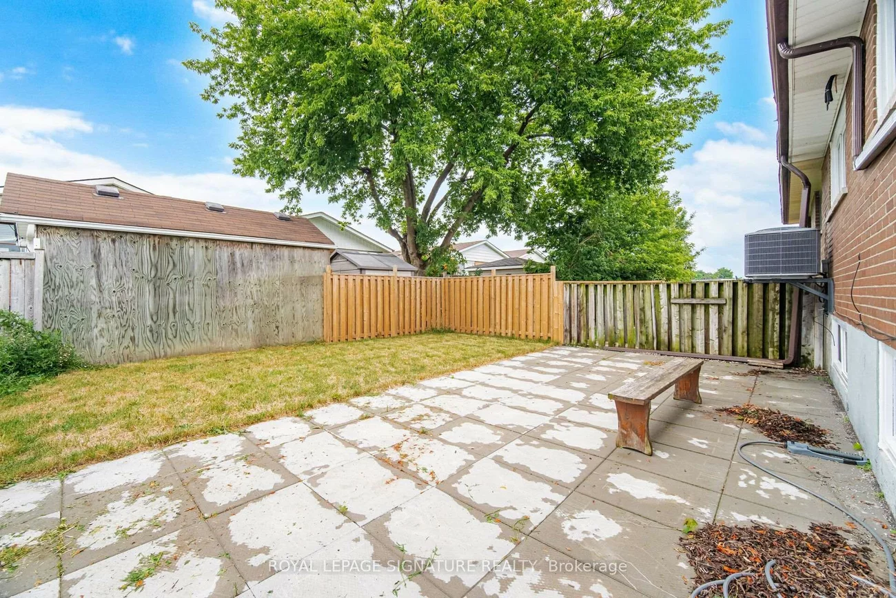 51, Wilton, Brampton East, Brampton