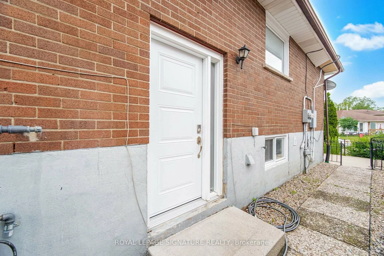 51, Wilton, Brampton East, Brampton