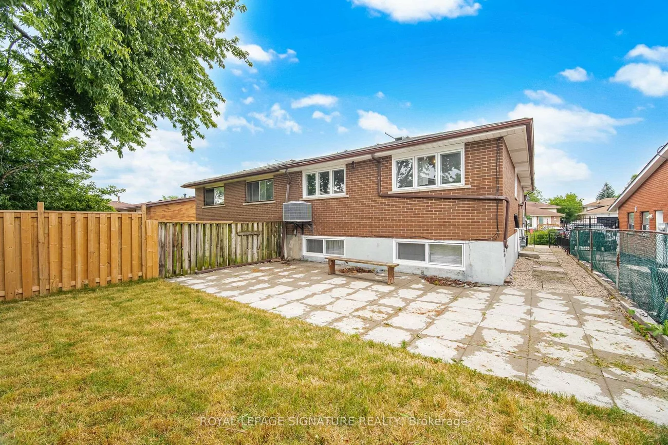 51, Wilton, Brampton East, Brampton