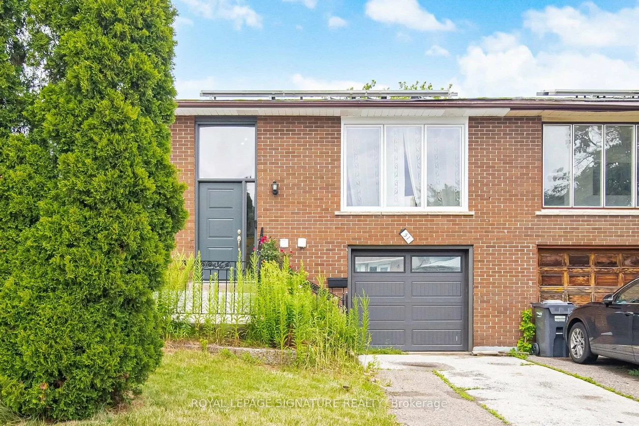 51, Wilton, Brampton East, Brampton
