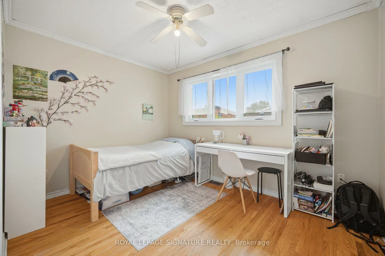 51, Wilton, Brampton East, Brampton