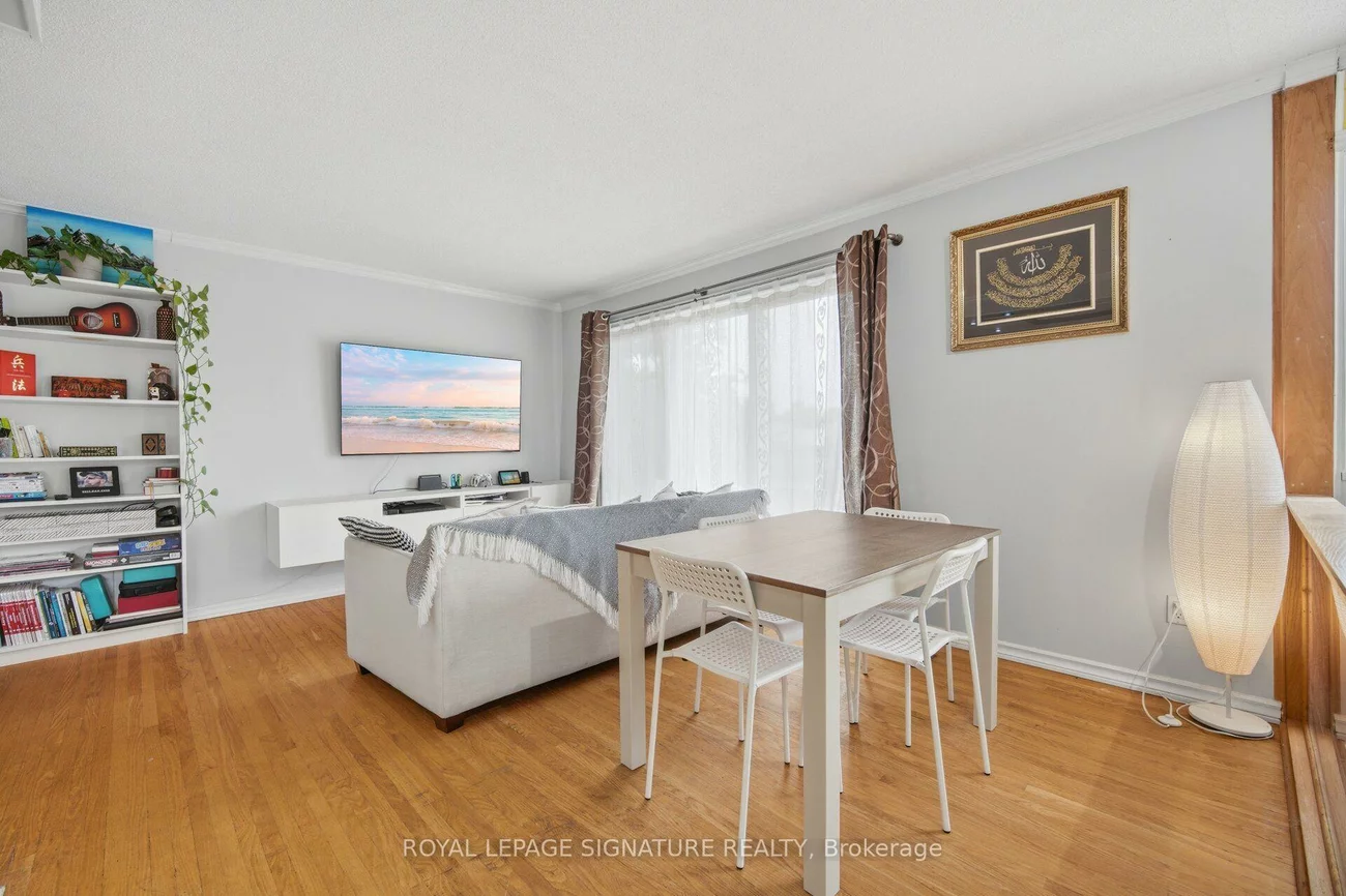 51, Wilton, Brampton East, Brampton