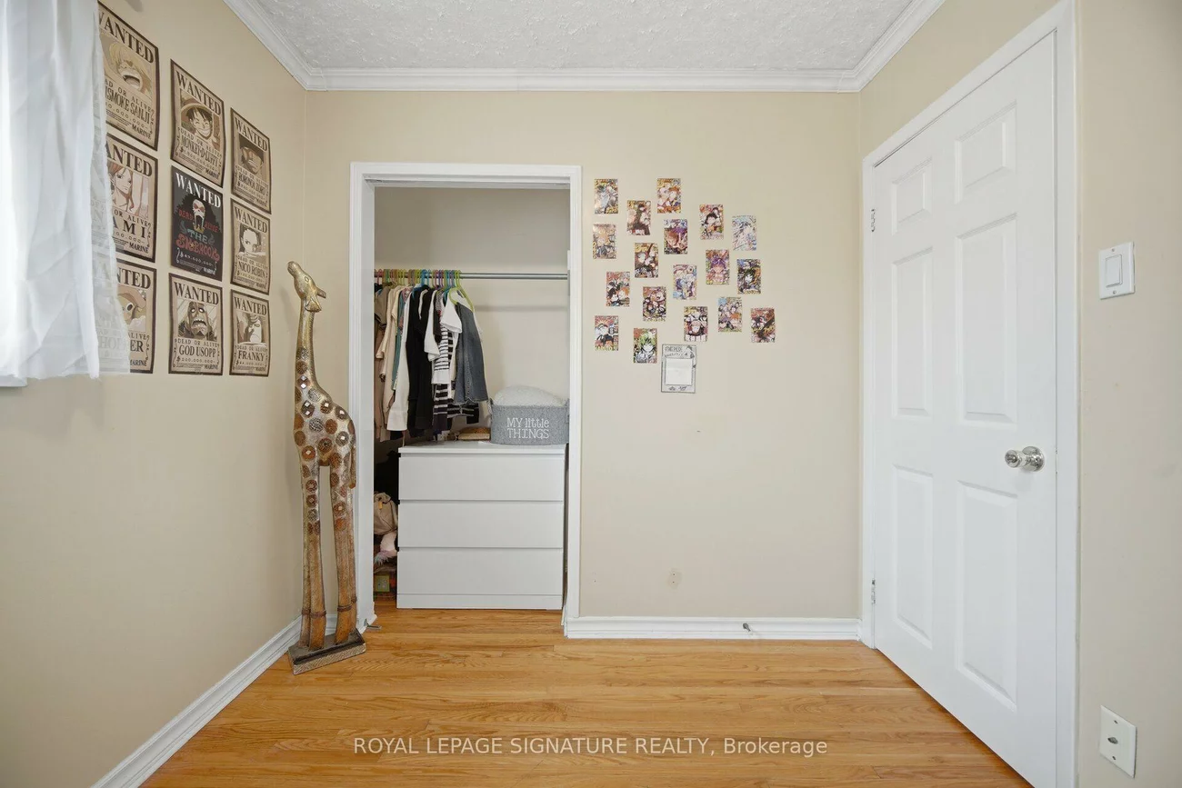 51, Wilton, Brampton East, Brampton