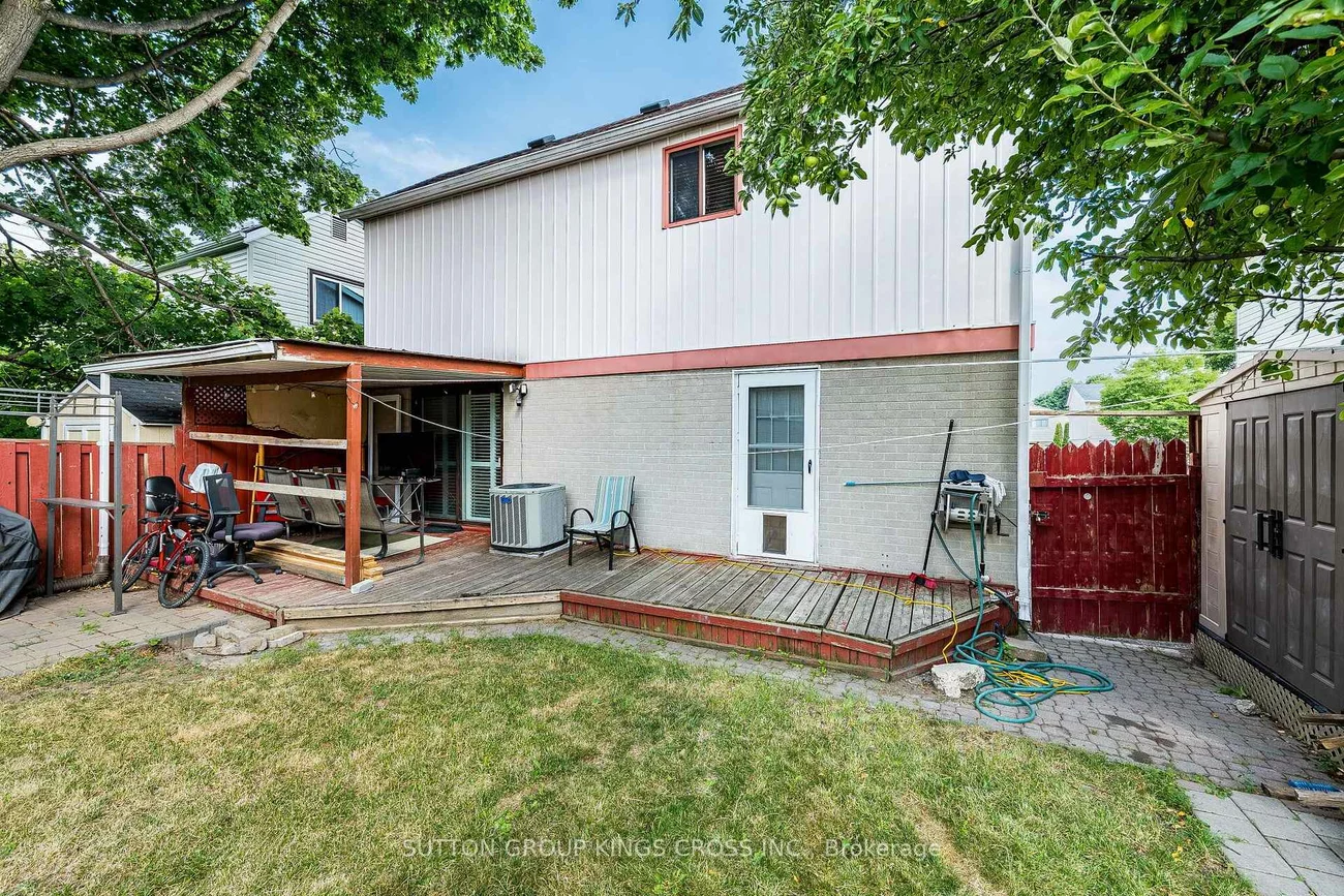 2, Hemlark, Central Park, Brampton