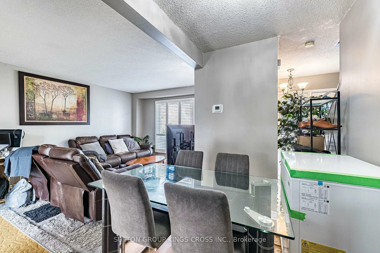 2, Hemlark, Central Park, Brampton