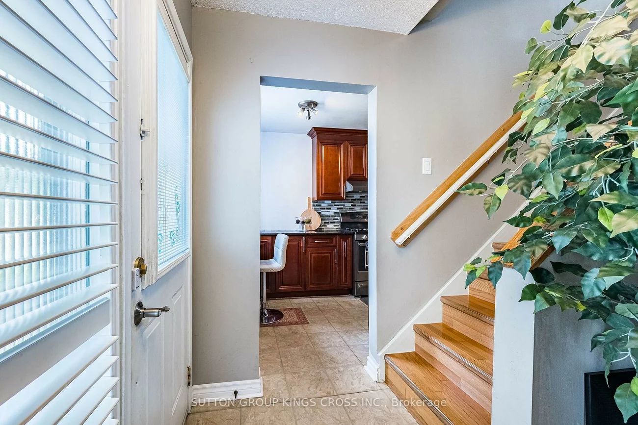 2, Hemlark, Central Park, Brampton