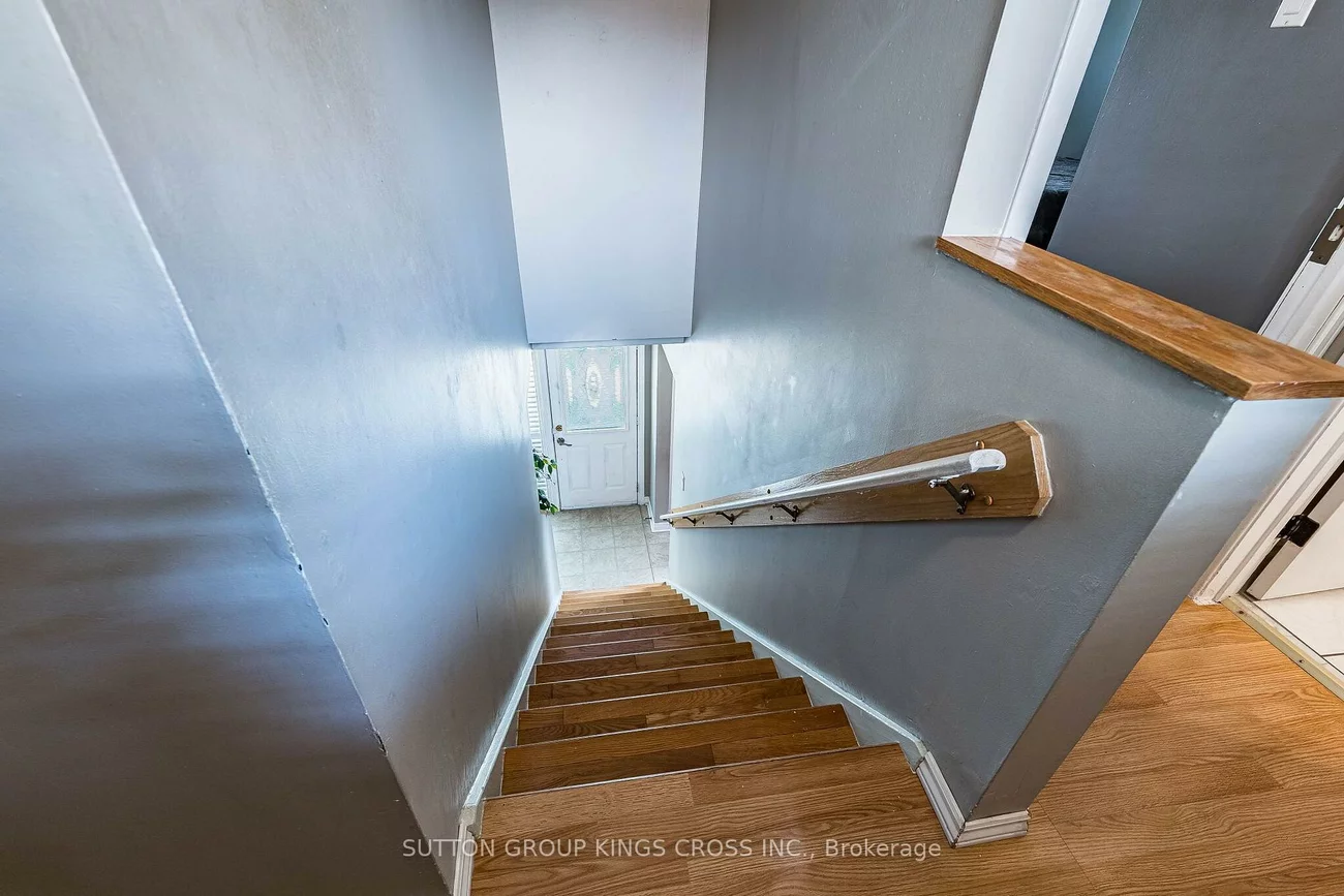 2, Hemlark, Central Park, Brampton