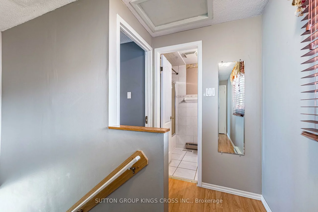 2, Hemlark, Central Park, Brampton