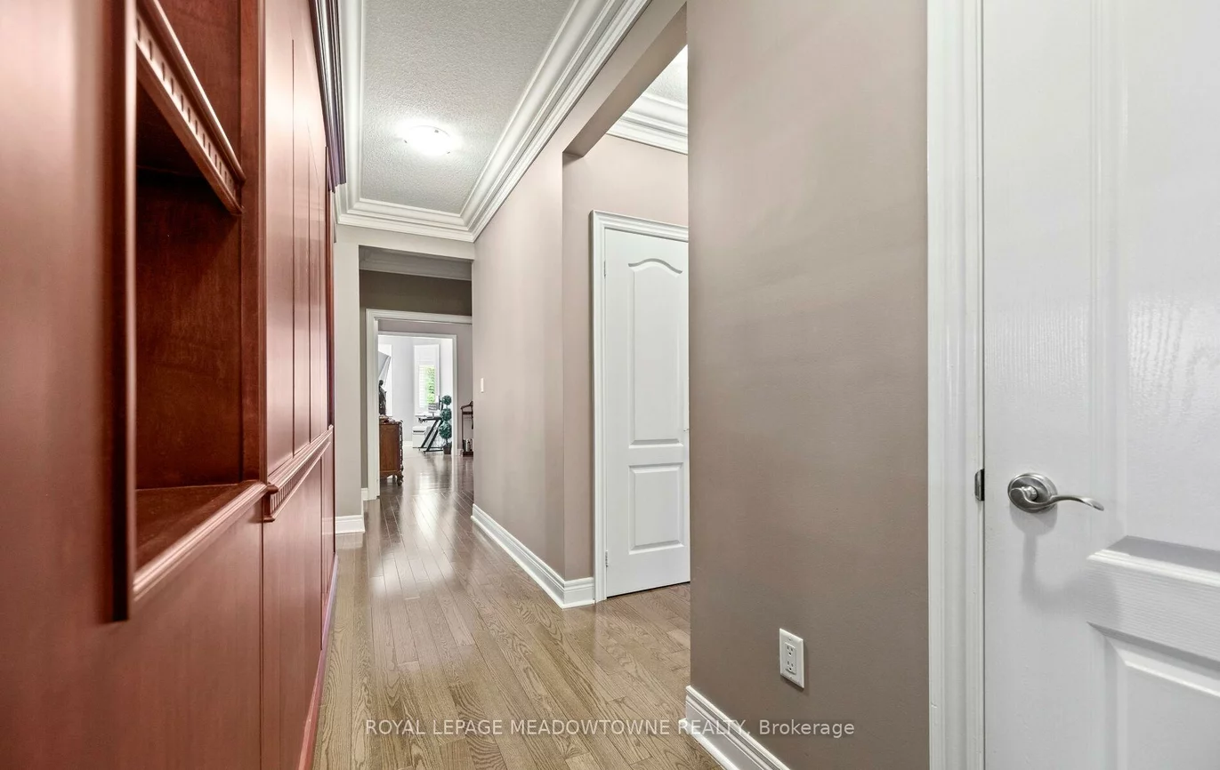 5, McNutt, Bram West, Brampton