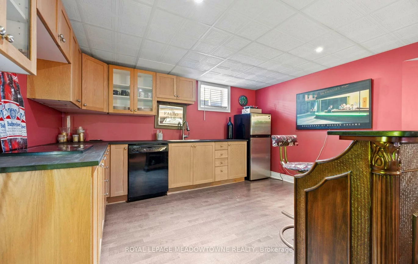 5, McNutt, Bram West, Brampton