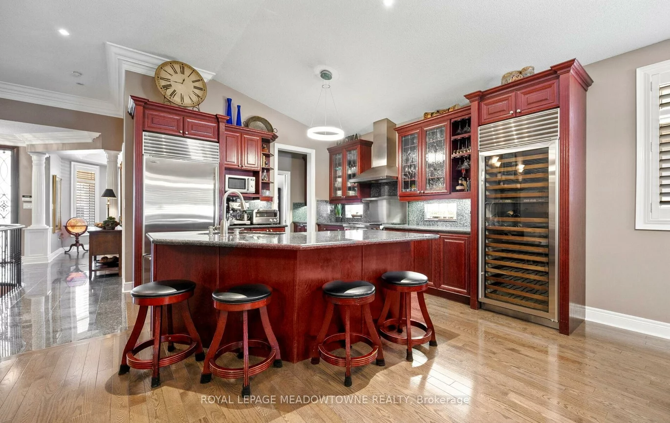 5, McNutt, Bram West, Brampton