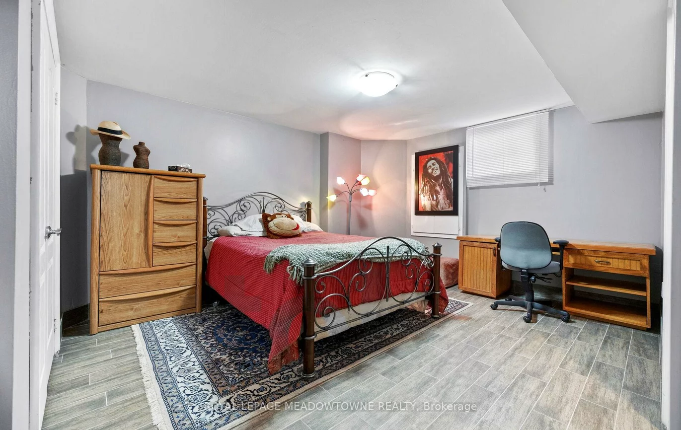 5, McNutt, Bram West, Brampton