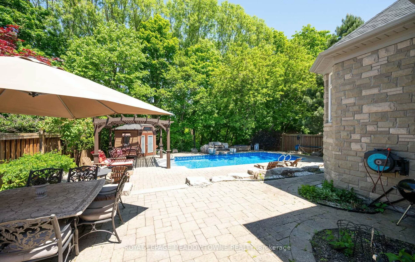 5, McNutt, Bram West, Brampton