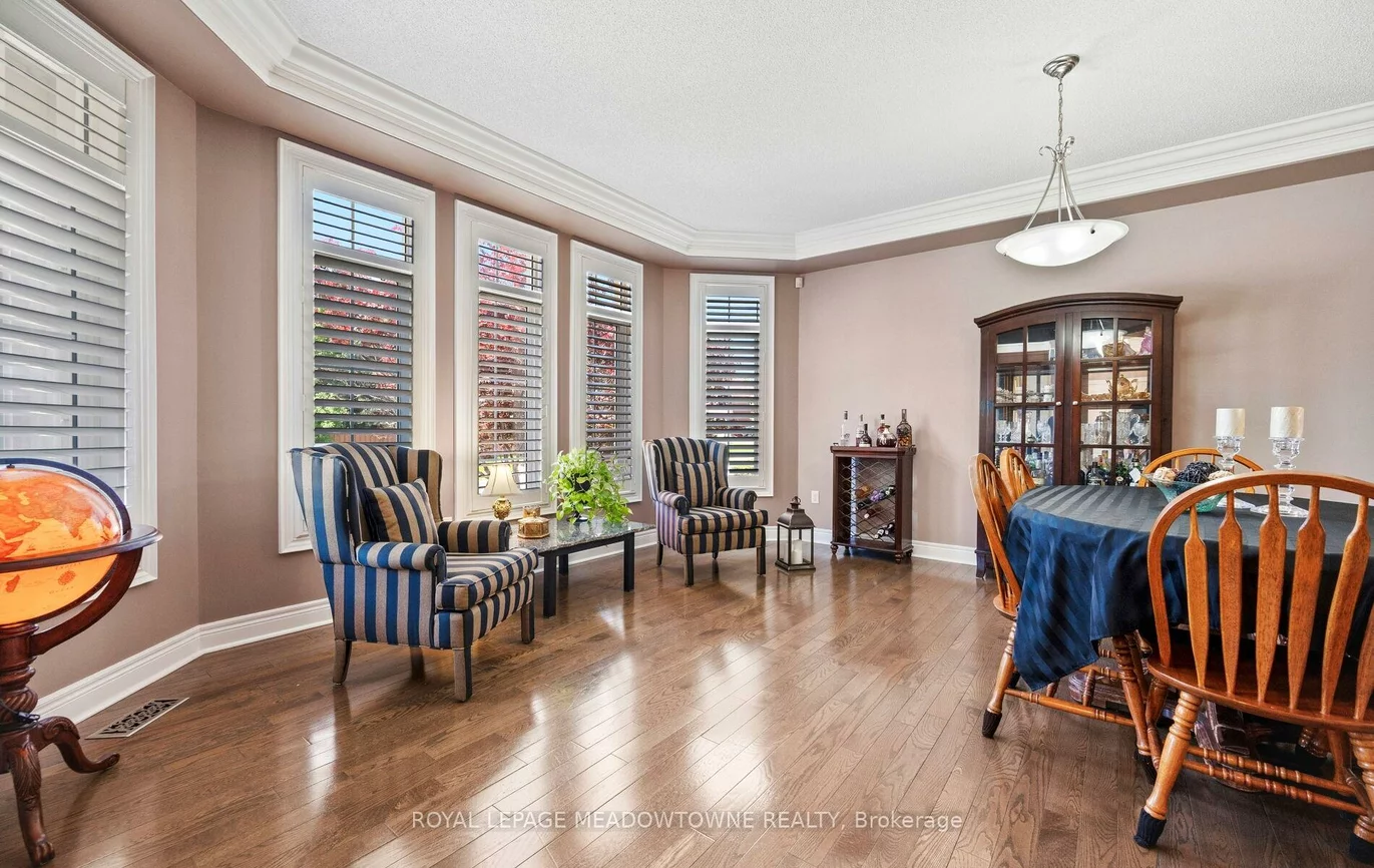 5, McNutt, Bram West, Brampton